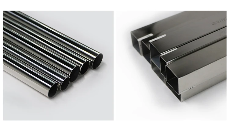 304 Stainless Steel Capillary Tube Hollow Stainless Steel Pipe Small Diameter Thin Wall Precision Pipe