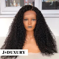 

2019 China wholesale 100% remy brazilian hair wig, human hair kinky curly full lace human remy hair wigs full lace wigs