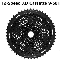 

SRAM XD Cassette 12 Speed Sprocket 9-50T MTB bike freewheel fits for GX EAGLE Cassette