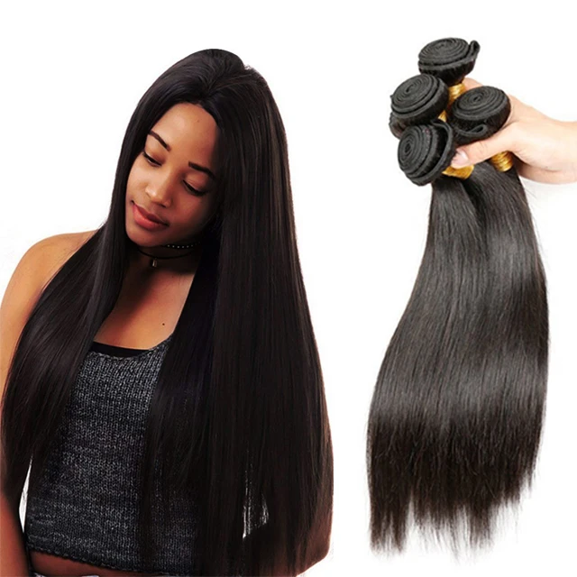 

Best Sell 9A Grade Cuticle Aligned Indian Hair Vendors, Virgin Human Hair Weave Bundles with Frontal Closure Unprocessed