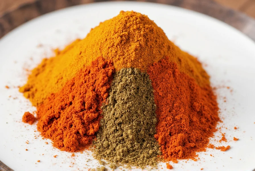 Spice Kit