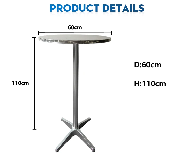 Professional Bases Sale Round Ktv Mini Cocktail Table Bar furniture Tables For Home.jpg