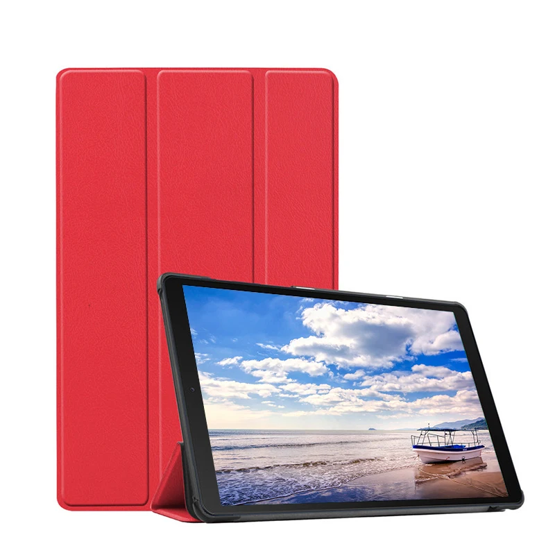 

2021 New For iPad9.7 2017 2018 Tablet Case Hot Sale High Quality Flip Pu Leather Tablet Case, Multi colors