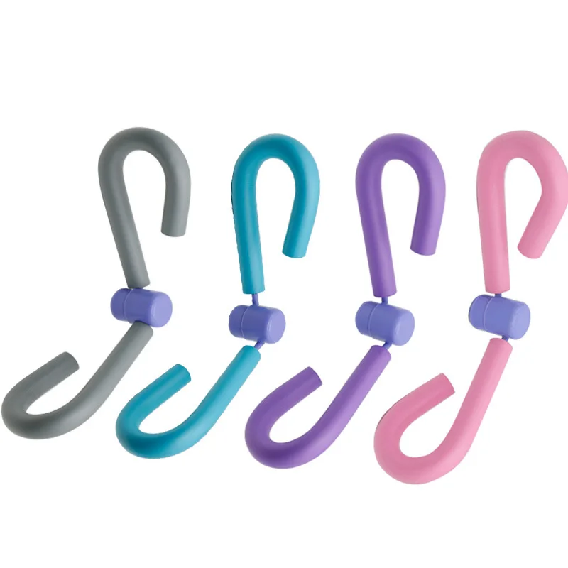 

Multi Exercise Equipment Master Arm Chest Waist Body Full Fitness PVC Leg Training Clip, Customized color