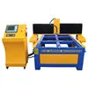 1325 Plasma Cnc Router for Aluminum Metal Plates Cutting