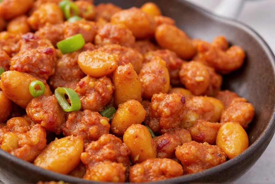 Momofuku Chili Crunch: Uses, Flavor Profile & Pairings