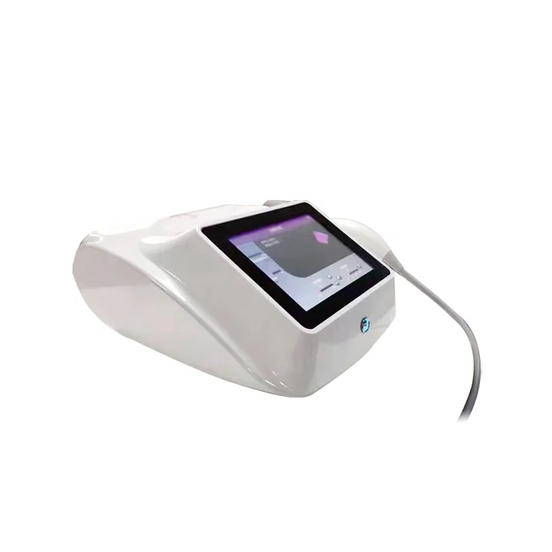 

No Surgery Or Injections! Face Lifting and Body Slimming Portable RF Thermagie Machine Used For Multiple Treatment Areas