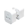 Eu European Plug Worldwide Charger Power Usb Multi Usa Us Uk Travel Adapter