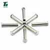 China quality Five Star Aluminum Blind Motorcycle Hat Designer long Stainless Steel Wholesale Core Pulling Plastic Solid Standof