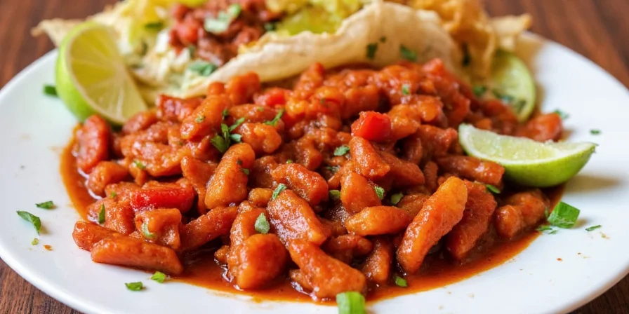 what s the secret in fajita spice a flavor packed breakdown you can t miss