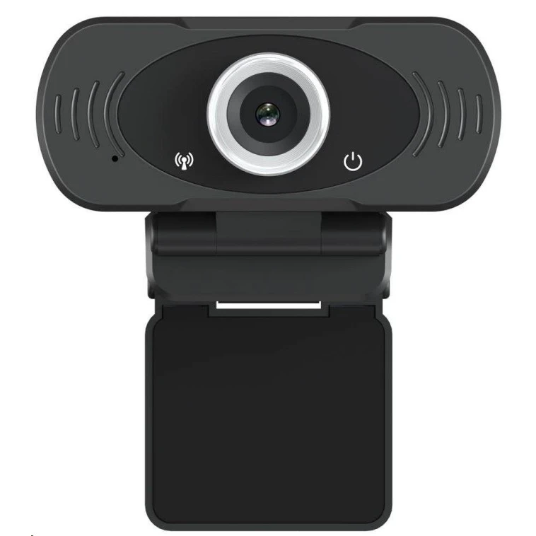 

Hot Sale Orginal Xiaomi Mi Imi WebCam 1080P Camera ,Mi Imi WebCam 1080P, XIAOMI MI WEBCAM 1080P Camera