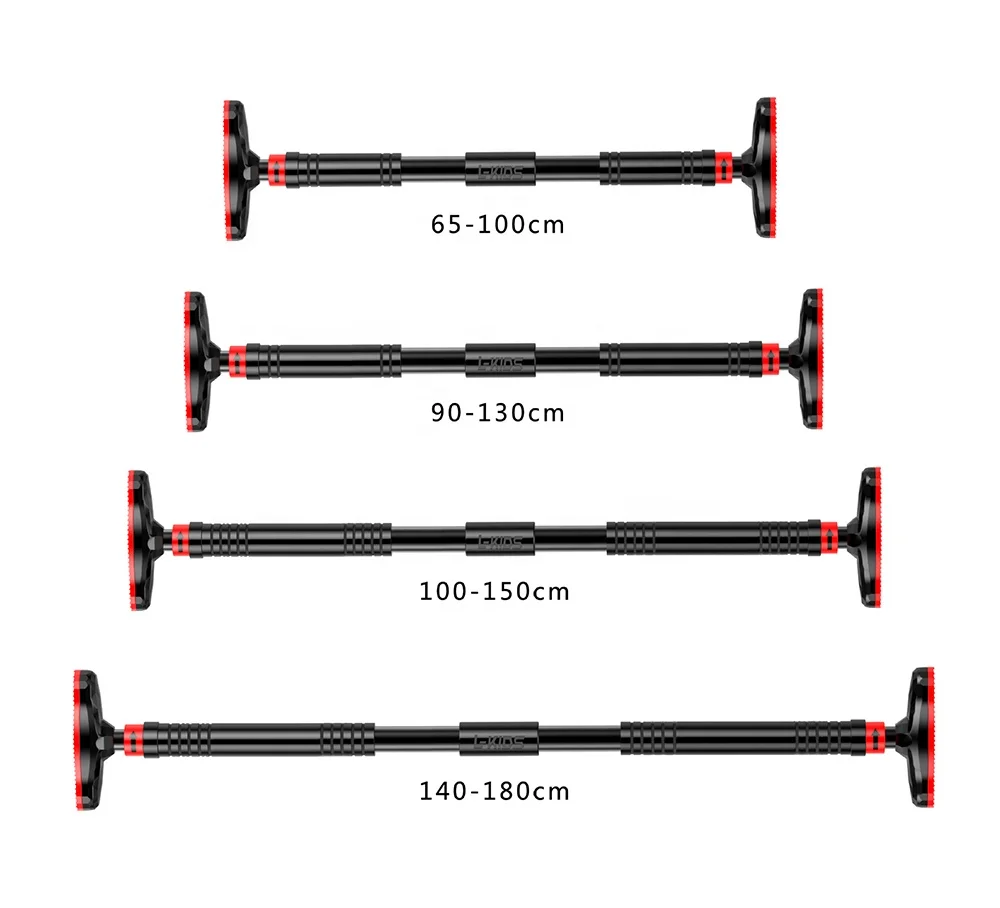 

Adjustable Portable Door Frame Pull Up Bar for Home Doorway