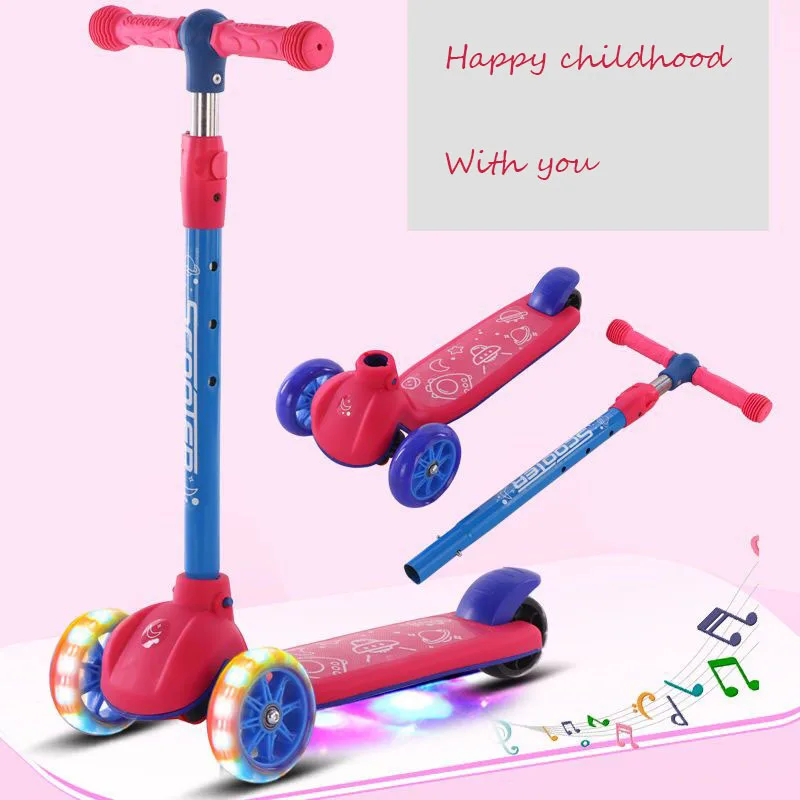 

Baby Balance Bike Walker Kids Ride on Toy Gift for 1-10 Years old Children for Learning Walk Scooter Cheap Price, Colors