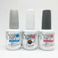 

Guangzhou Beauty product 1000 colors nail polish uv gel gel nail polish for nails wholesaler