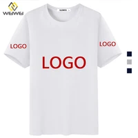 

OEM/ODM Custom made Crewneck Mens Blank China Wholesale-t-shirts Plus Size T-shirts