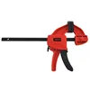 Manual Hand Tool Quick Release Bar Clamp