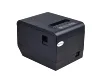 Top paper front paper built-in power adapter USB WiFi 80mm economic pos receipt thermal printer