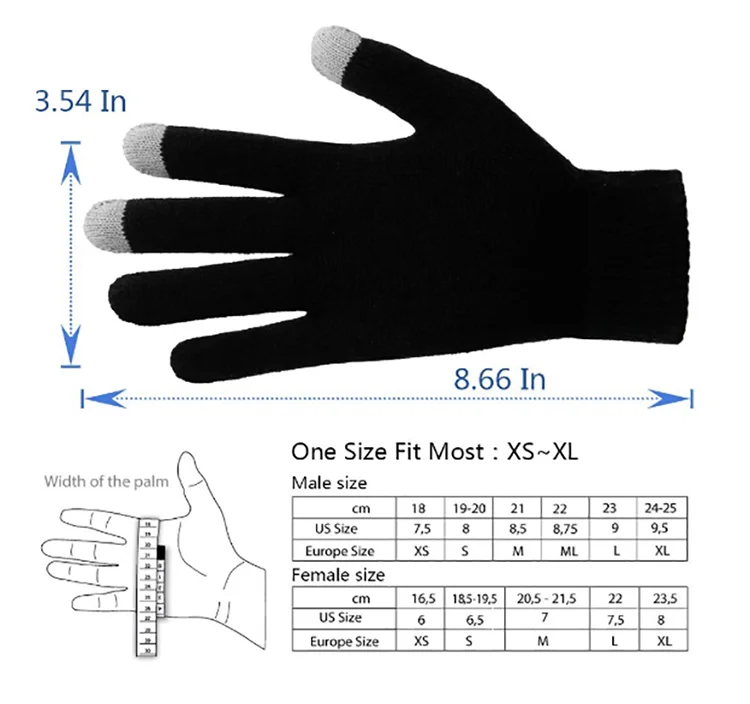 Touchscreen glove (1)