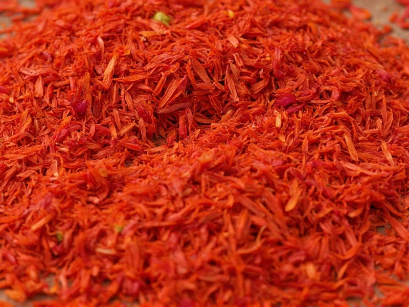 saffron by the ounce