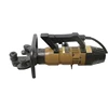 ODETOOLS NRB-25 25mm Brushless New Design Single Operated Rebar Bender For Construction