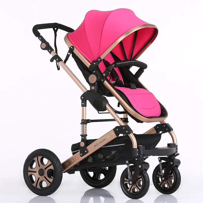 cheap 3 in 1 stroller