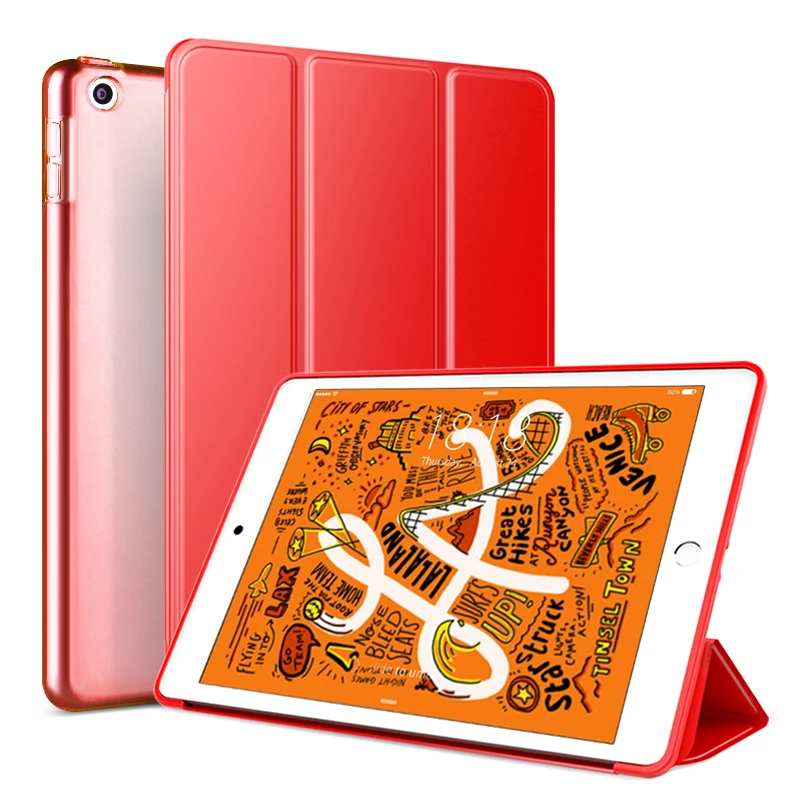 

9.7 inch for iPad air 2 High Quality Magnets Smart Case For Ipad Air 2 Pro 9.7