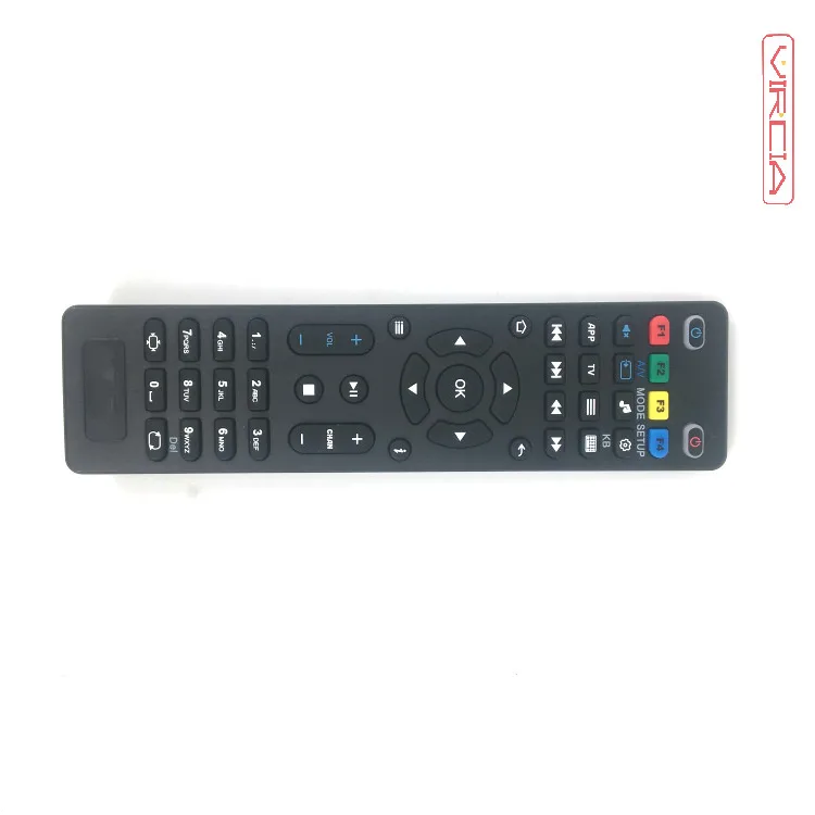 VIRCIA learning remote control FOR Mag410 310 IPTV Box Android HDTV Mag250 254 256 260 261 270 IPTV TV SET TOP BOX