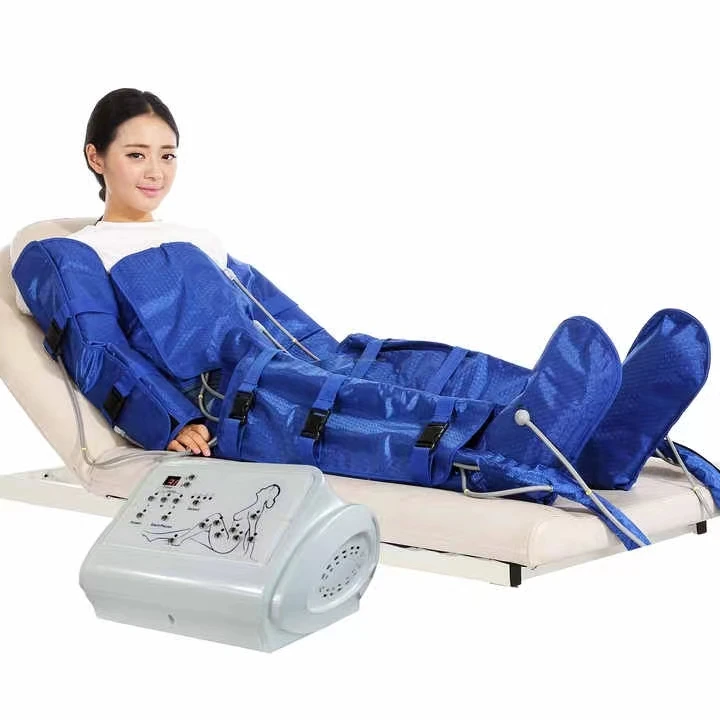 

Pressotherapy Lymphatic Drainage Massage Presoterapia Pressotherapy Machine Pressotherapy