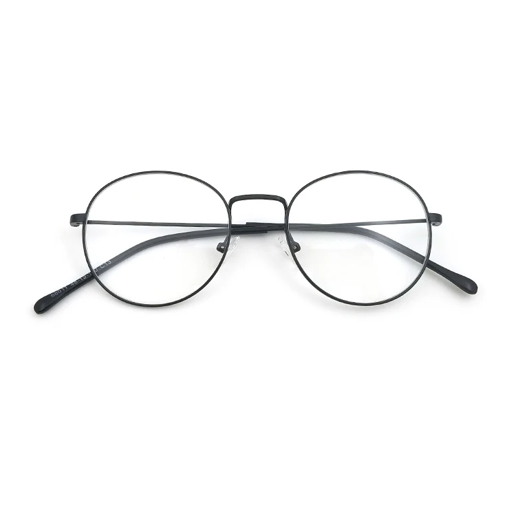 

hot sale China ready stock Anti Radiation Optik Eyewear Myopia Glasses