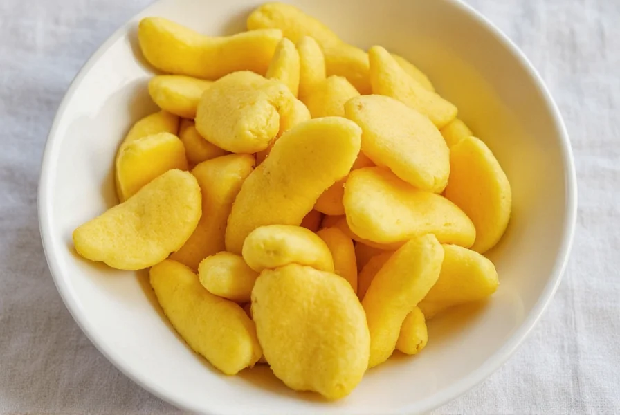 mango ginger