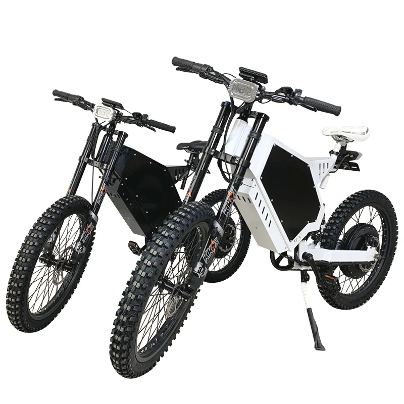 

E bike 84v 20000w SUR RON ELECTRIC DIRT BIKE 72V LIGHT BEE X 6000W 50MPH SUR RON LIGHT BEE X PACK SURON WITH BRAKE PAD