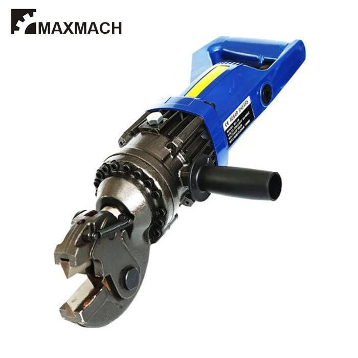 
hydraulic portable rebar cutter 16mm cutter 