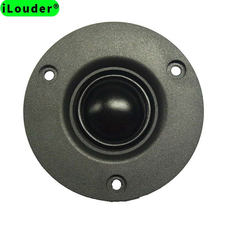 

Factory 3 Inch Silk Dome Membrane Tweeter Speaker For Home
