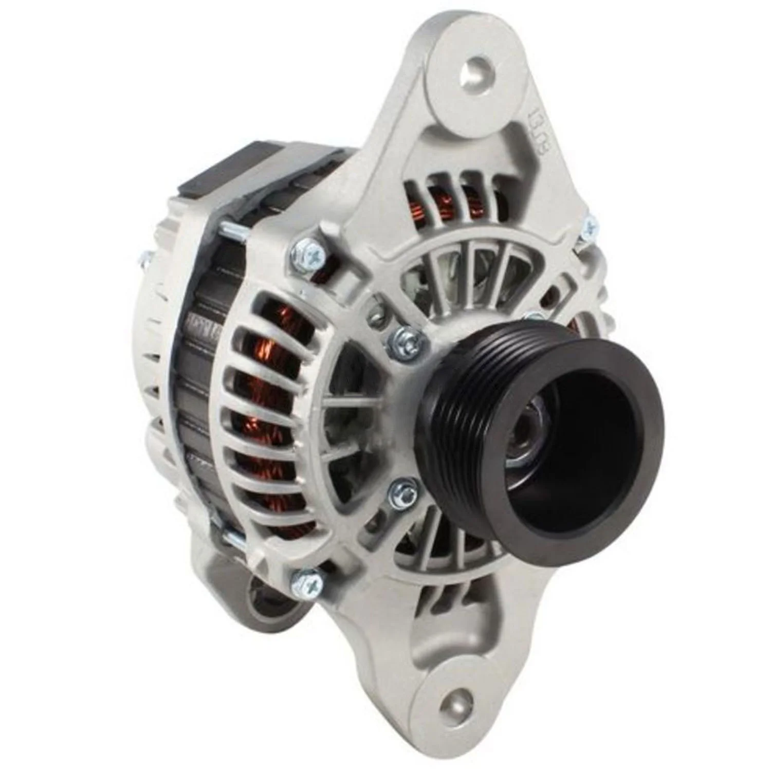 

Auto Dynamo Alternator Generator For Lucas Mitsubishi VOLV 113971 CAL35194 ALM3971 LRA02921 LRA2921 A003TR0091 A003TR0091ZT