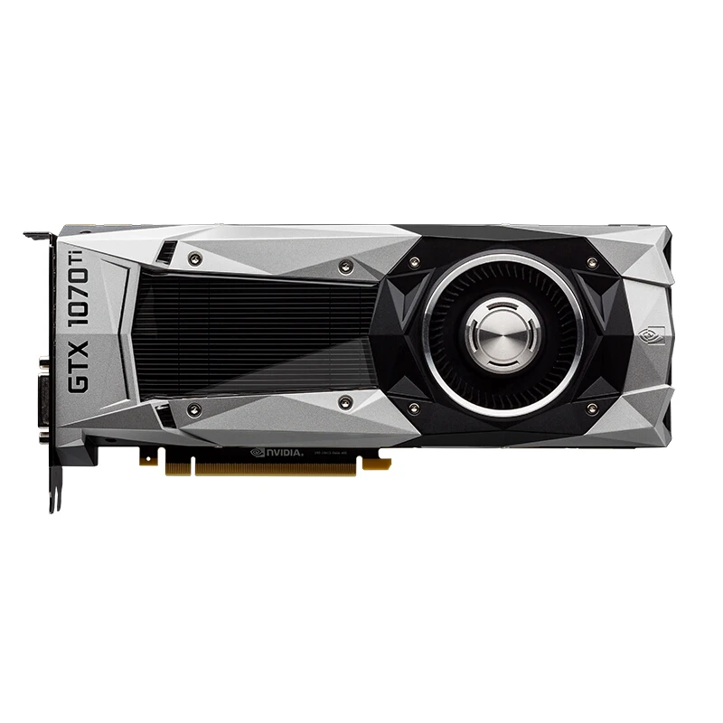 

New Original GPU cards GTX1070 8G Graphics Cards for gaming and laptop