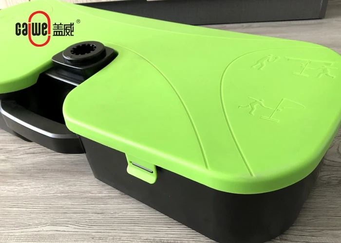 
Foldable Durable And New Design Outdoors Hot Selling Flexible Badminton Set 