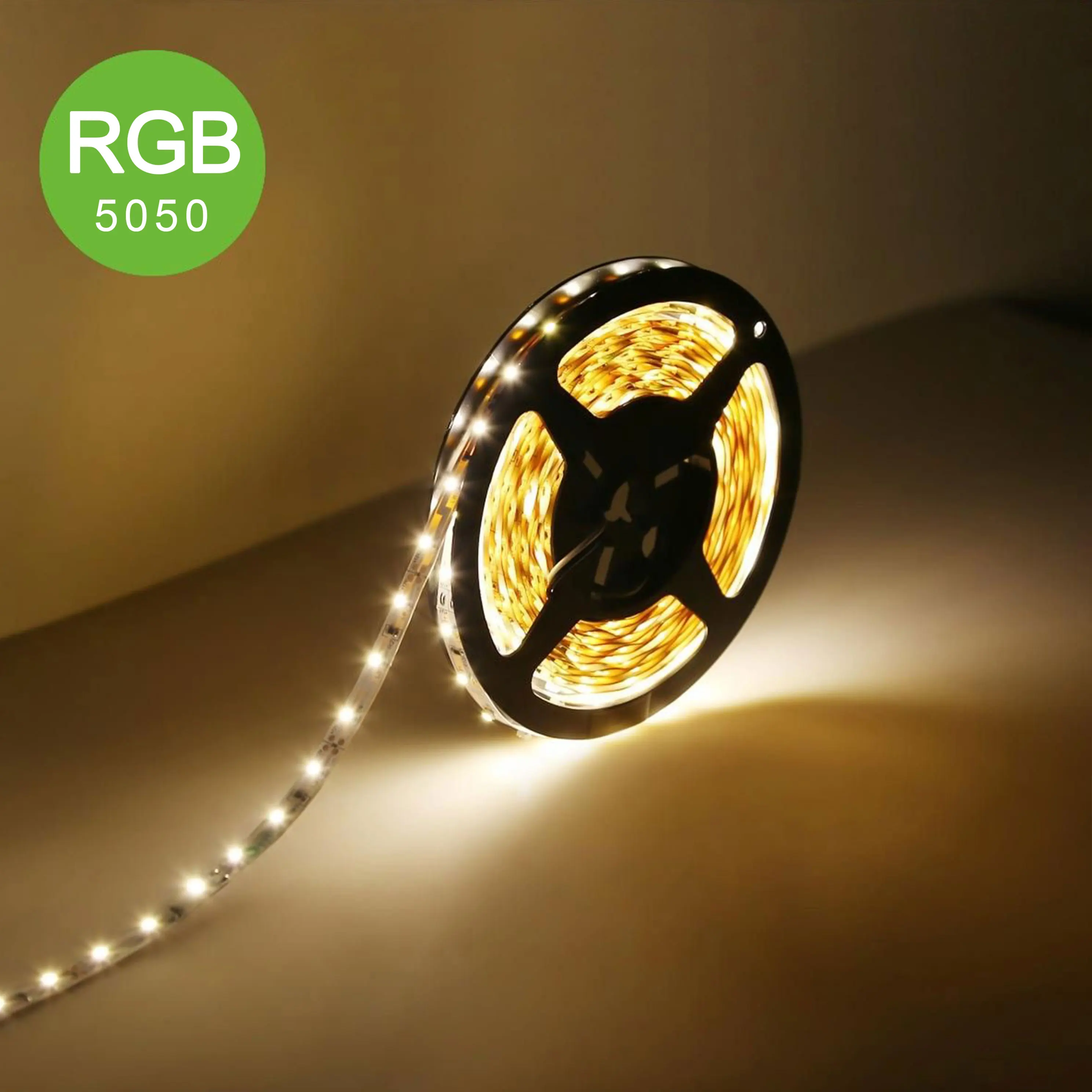 5 Meter 5050 RGB LED Strip Lights