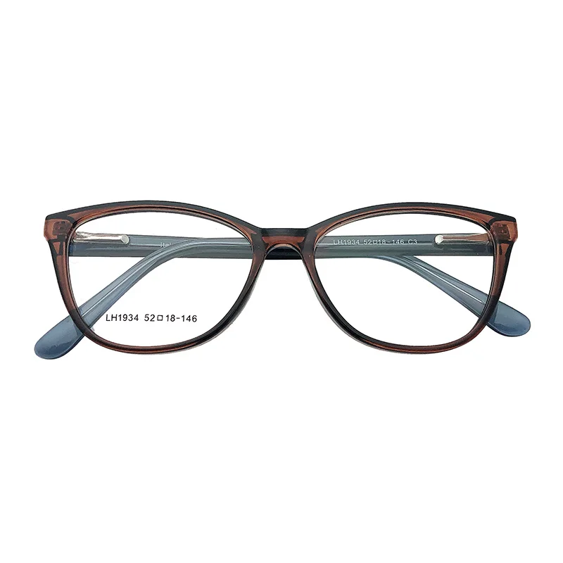 

2020 trendy plastic eyewear factory wholesale optical frame