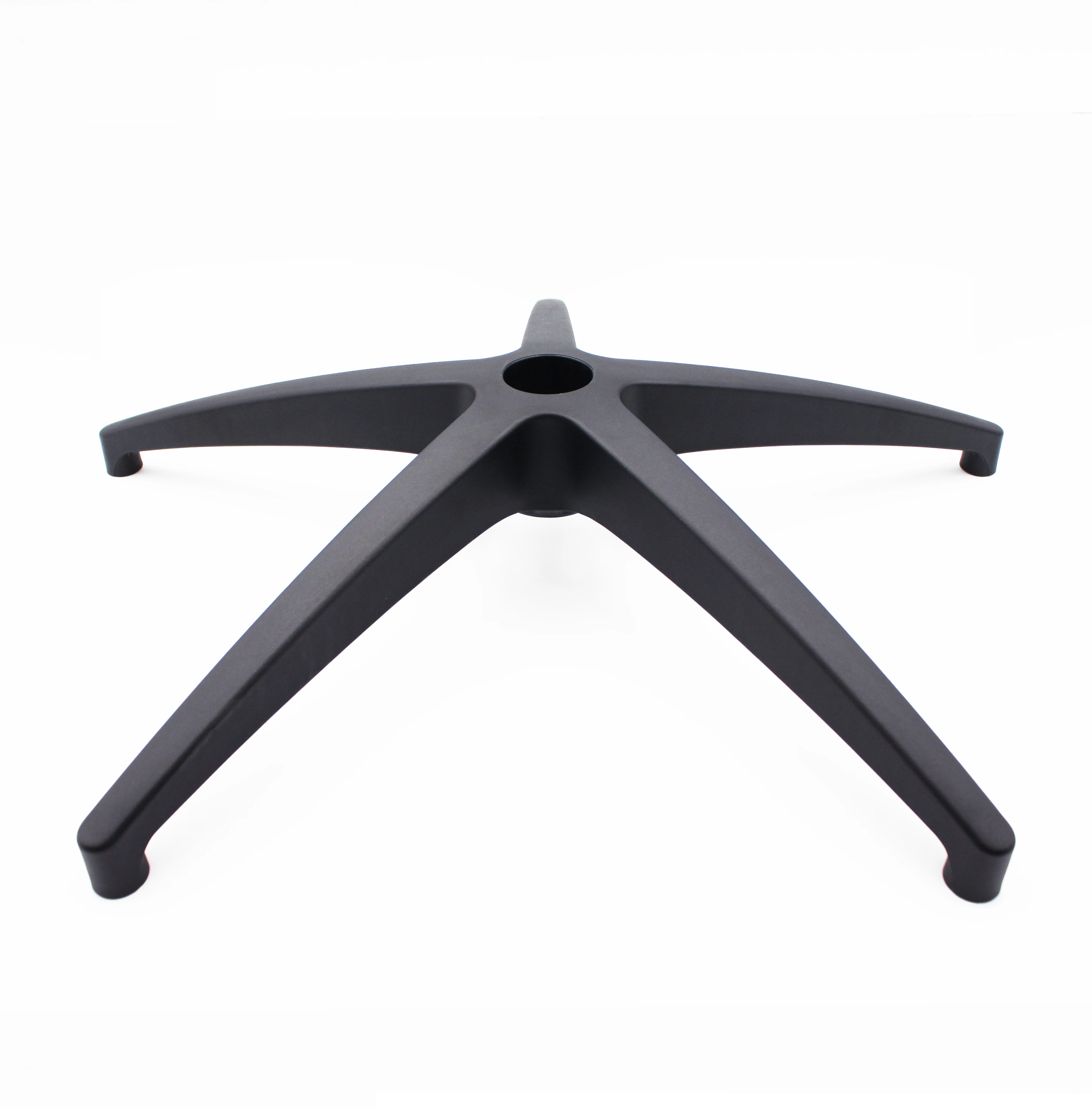 New Design 5 Star Office Chair Base Nylon Computer Chair Base Strong 