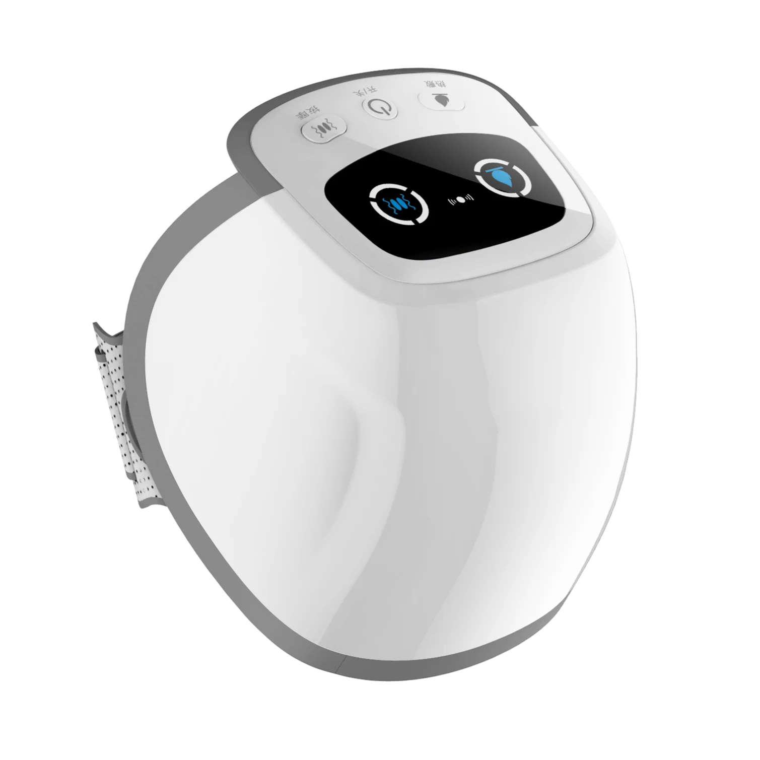 Electric Smart Knee Massager Red Light Therapy Air Pressure