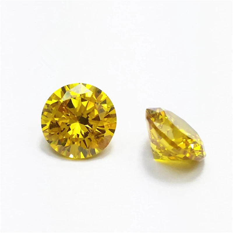 yellow cz