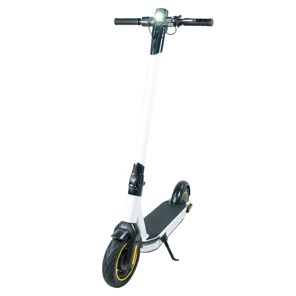 

400W Quick Wheel Foldable 2 Wheel Fast Electric Scooter