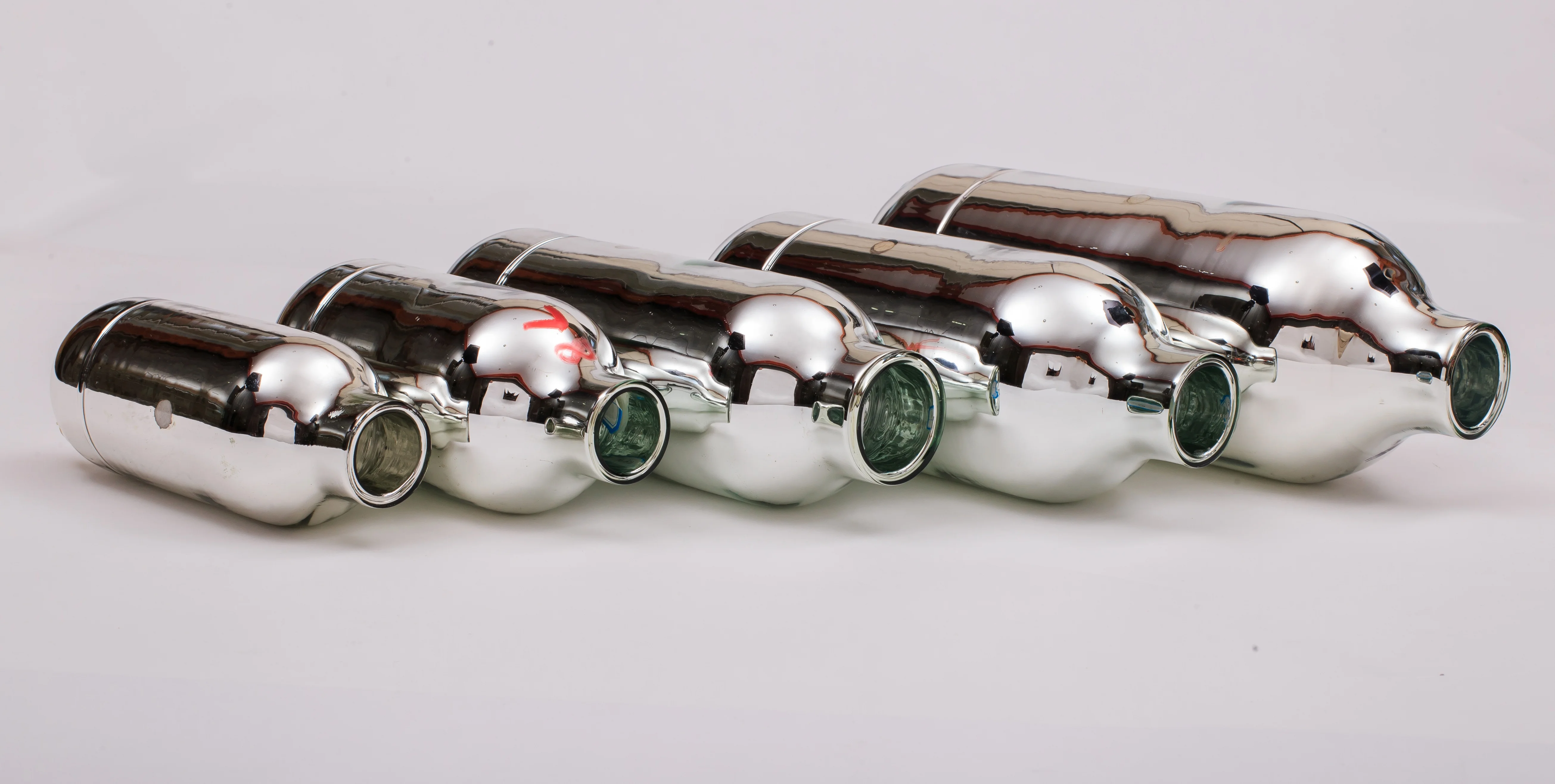 Thermos Glass Refill Thermos Glass Liner (0.7,0.8l,1l,1.3l,1.6l,2l,3.2l