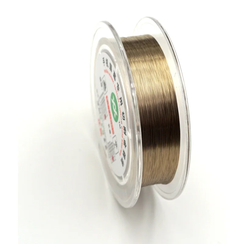 Diamond wire cutting line