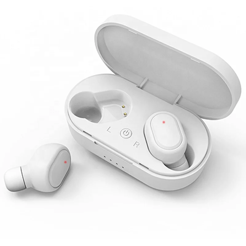 

Good Material Popular Wireless Mini Earphone Stereo Wireless Headphone Wireless Earbuds, 4 colors