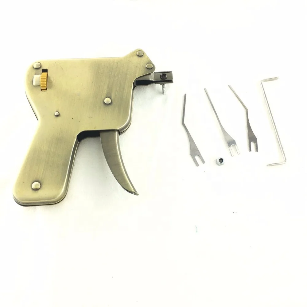 Best Car Ignition Lock Pick Gun Lockpickinglawyer Set Picking Practice