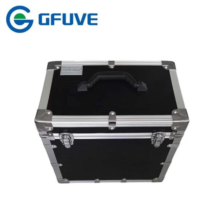 1000a Primary Current Injection Test Set For Circuit Breaker Large