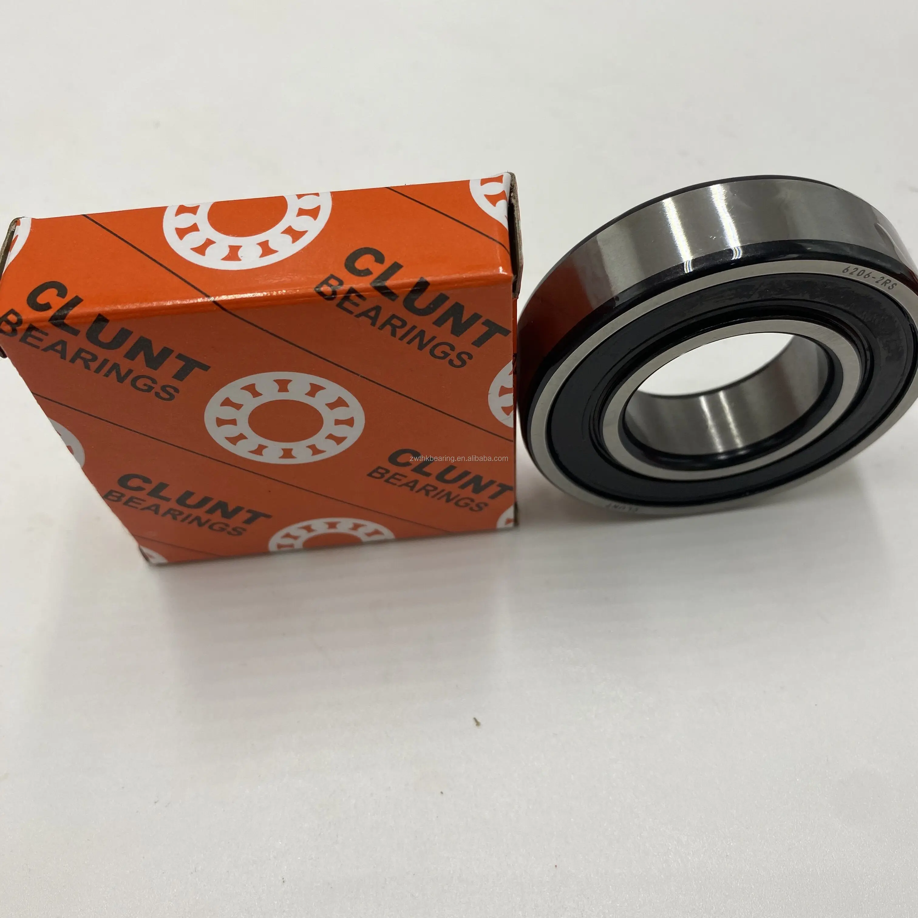 Подшипник 6016 skf