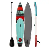 

sup stand up paddle board inflatable foldable racing paddleboard