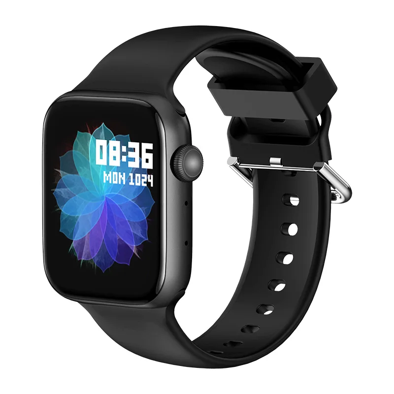 

2021 Hot sale smart watch factory Blood pressure measurement Blood oxygen measurement smart bracelet S3 woman rfid wrist band
